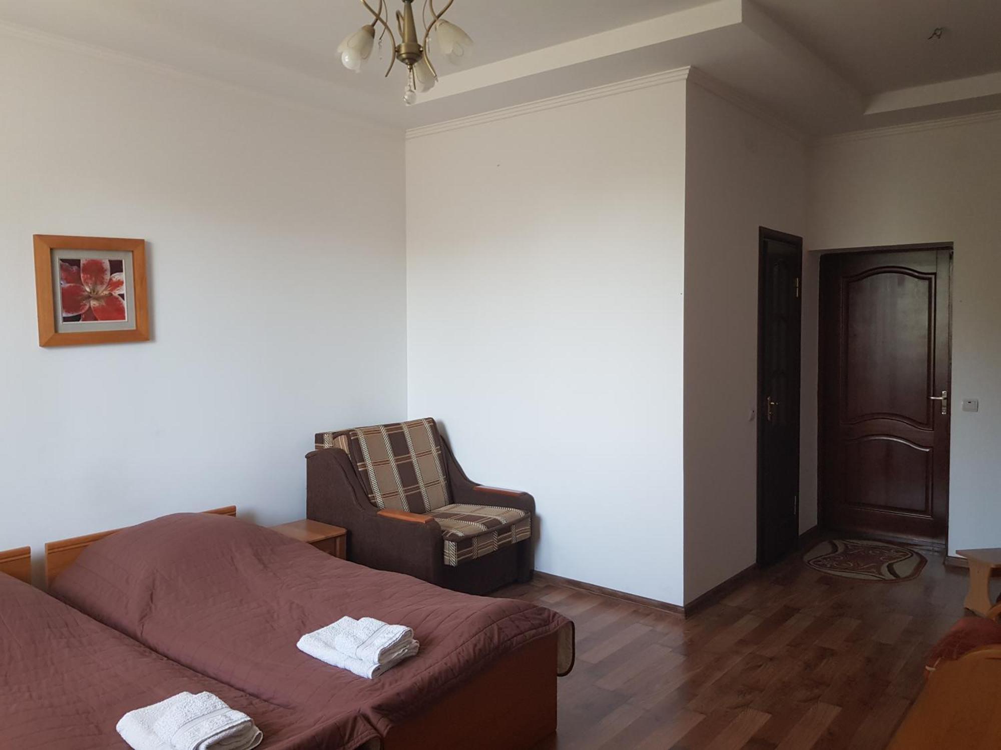 Villa Kameliya Truskavets Room photo